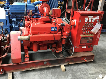 CUMMINS Wasserpumpe