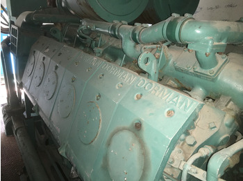 Stromgenerator