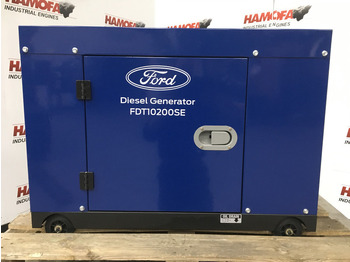 FORD Stromgenerator