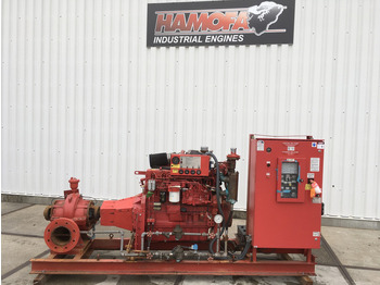 JOHN DEERE Wasserpumpe