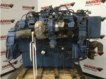 MTU Motor