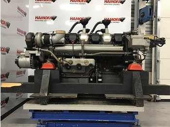 MTU Motor