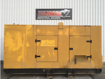VOLVO Stromgenerator