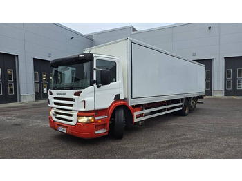 SCANIA P 230 Koffer LKW