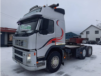 VOLVO FM13 Sattelzugmaschine
