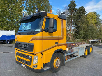 VOLVO FH13 420 Absetzkipper