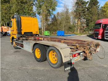 Absetzkipper Volvo FH 13 420: das Bild 3