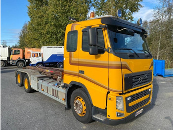 Absetzkipper Volvo FH 13 420: das Bild 2