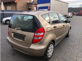 PKW Mercedes-Benz A 150 A -Klasse A 150: das Bild 2