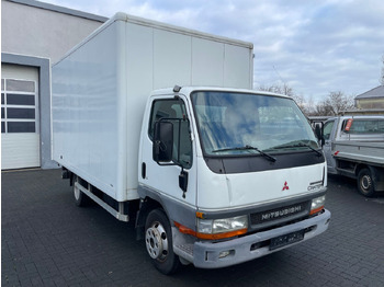 MITSUBISHI Koffer Transporter