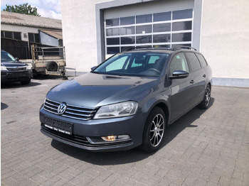 VOLKSWAGEN PKW