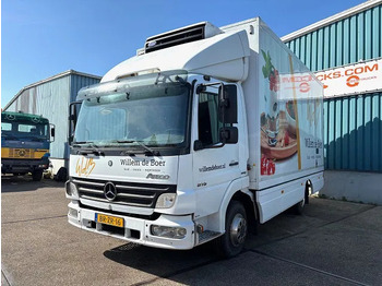 MERCEDES-BENZ Atego 816 Kühlkoffer LKW