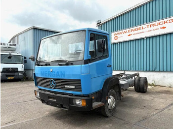 MERCEDES-BENZ LK Fahrgestell LKW
