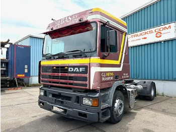 DAF 95 360 Sattelzugmaschine