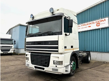 DAF 95 430 Sattelzugmaschine