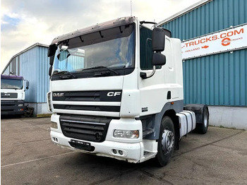 DAF CF 85 410 Sattelzugmaschine