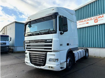 DAF XF 105 460 Sattelzugmaschine