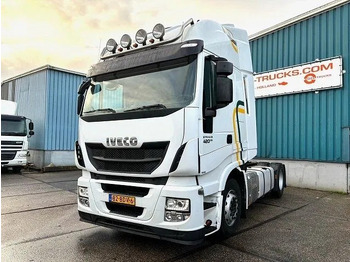 IVECO Stralis 440 Sattelzugmaschine
