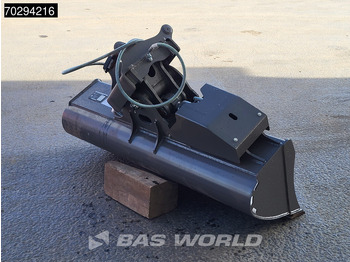 Anbauteil neu kaufen Volvo S40 Tiltbucket - S40 QC - 1500 mm: das Bild 3