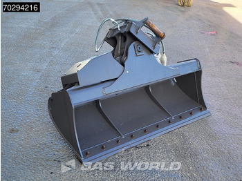 Anbauteil neu kaufen Volvo S40 Tiltbucket - S40 QC - 1500 mm: das Bild 5