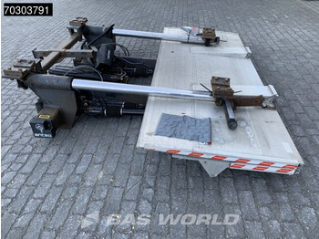 PKW Anteo: das Bild 3 PKW Anteo: das Bild 3