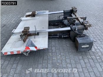 PKW Anteo: das Bild 2 PKW Anteo: das Bild 2