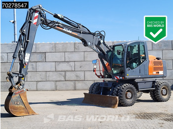 ATLAS Mobilbagger