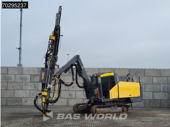 Bohrgerät Atlas-Copco SmartROC T35-11 Remote Control: das Bild 2