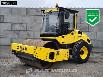 BOMAG Walzen
