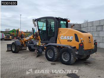 Grader Case 836C AWD: das Bild 2 Grader Case 836C AWD: das Bild 2
