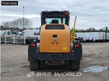 Grader Case 836C AWD: das Bild 3 Grader Case 836C AWD: das Bild 3