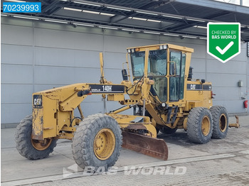 CATERPILLAR 140H Grader