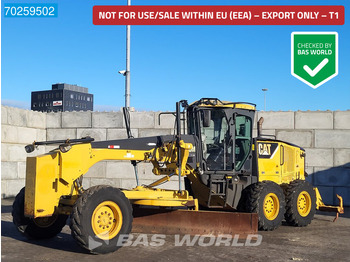 CATERPILLAR 140M Grader