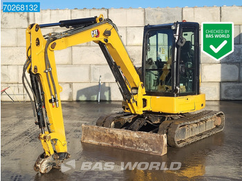 CATERPILLAR 305E2 Minibagger