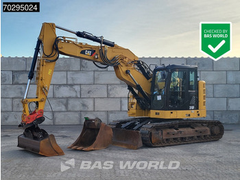 CATERPILLAR 315FL Kettenbagger
