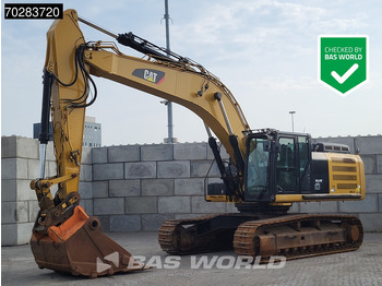 Caterpillar 336 E L H – Leasing Caterpillar 336 E L H: das Bild 1
