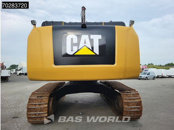 Caterpillar 336 E L H – Leasing Caterpillar 336 E L H: das Bild 3