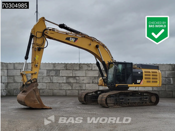 CATERPILLAR 352F Kettenbagger