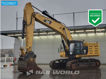 CATERPILLAR 374FL Kettenbagger