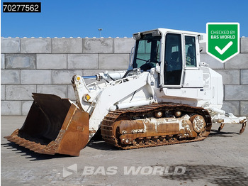CATERPILLAR 963D Laderaupe