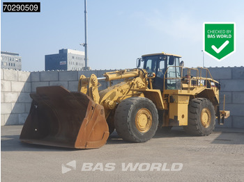 CATERPILLAR 988G Radlader