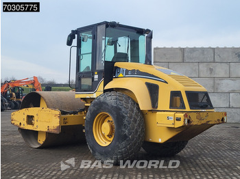 Caterpillar CS563 E – Leasing Caterpillar CS563 E: das Bild 2
