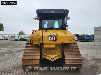 Bulldozer Caterpillar D5 -17A: das Bild 3