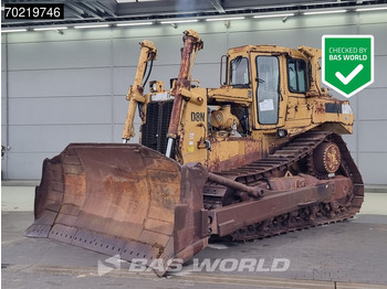 CATERPILLAR D8N Bulldozer