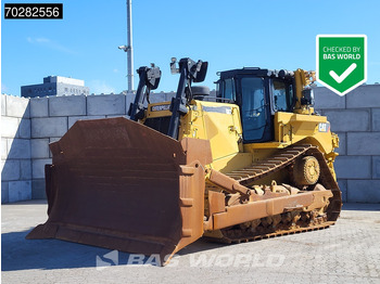 CATERPILLAR D8T Bulldozer