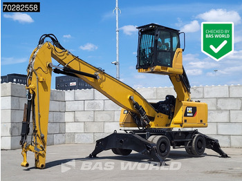 CATERPILLAR MH3022 Umschlagbagger