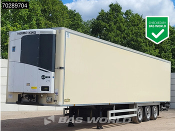 CHEREAU Kühlkoffer Auflieger