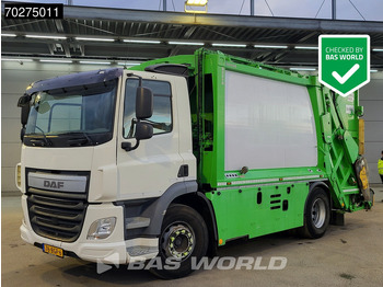 DAF CF 220 Müllwagen