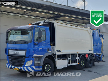 DAF CF 290 Müllwagen