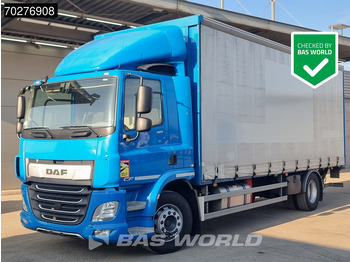 DAF CF 320 Plane LKW